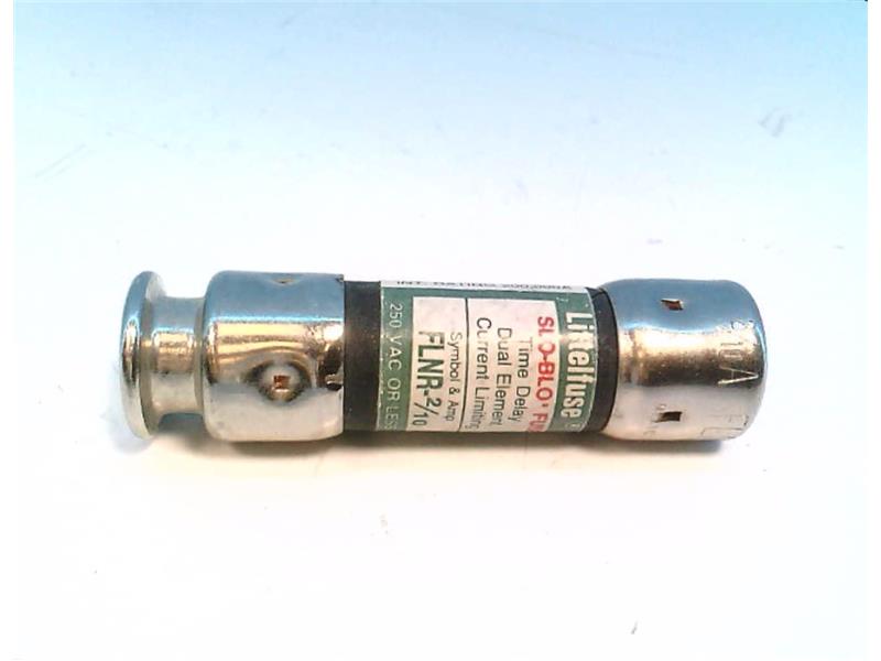 LITTELFUSE FLN-R-2/10