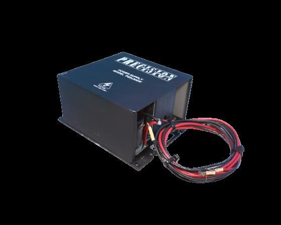 PVA PS2X300W48-PV4