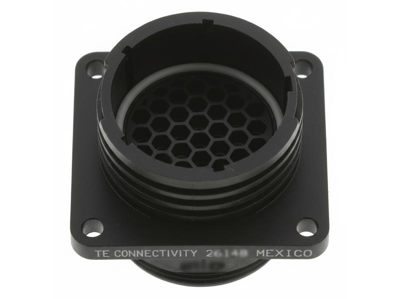 206151-3 by TE CONNECTIVITY