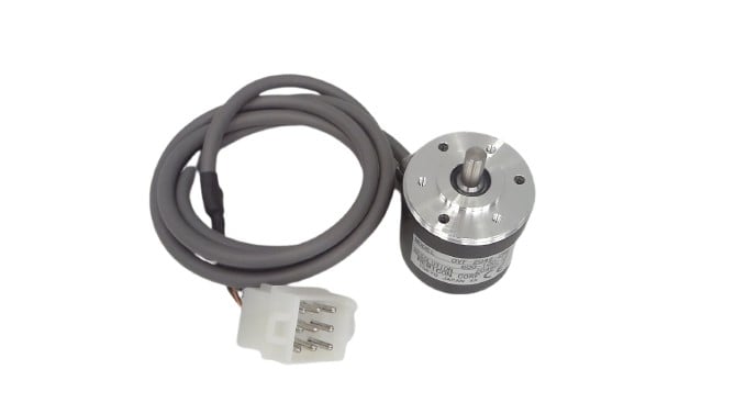 NEMICON OVF-2048-2MD-600-100-12