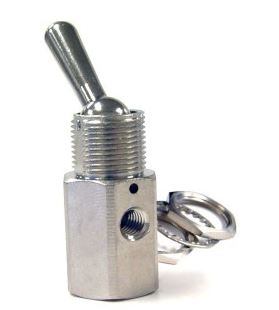 PNEUMADYNE C030123