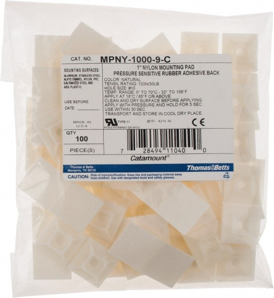 ABB THOMAS & BETTS MPNY-1000-9-C
