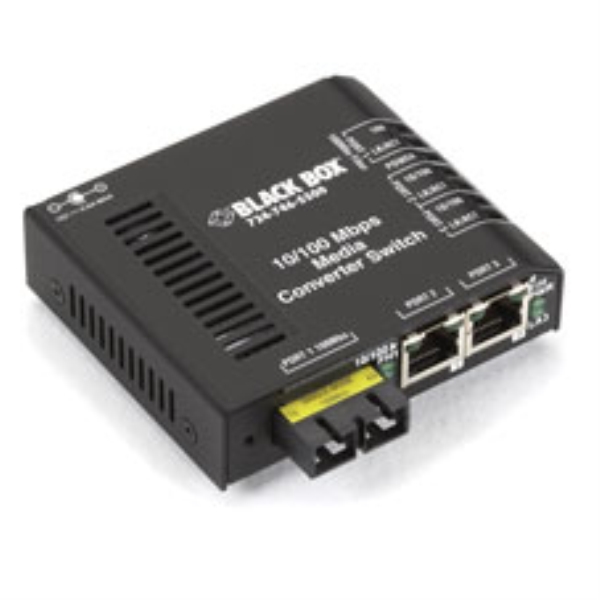 LBH100AE-SSC by BLACK BOX CORP