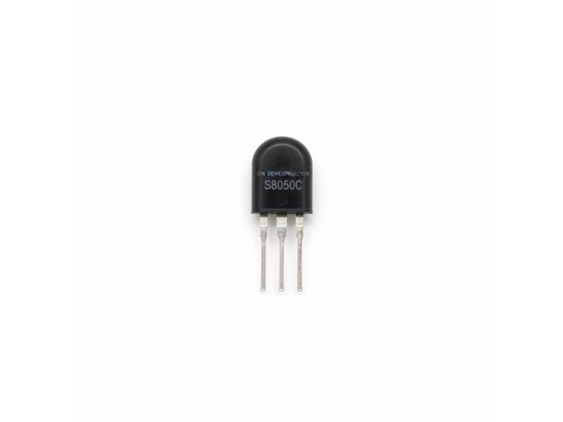 ON SEMICONDUCTOR S8050C