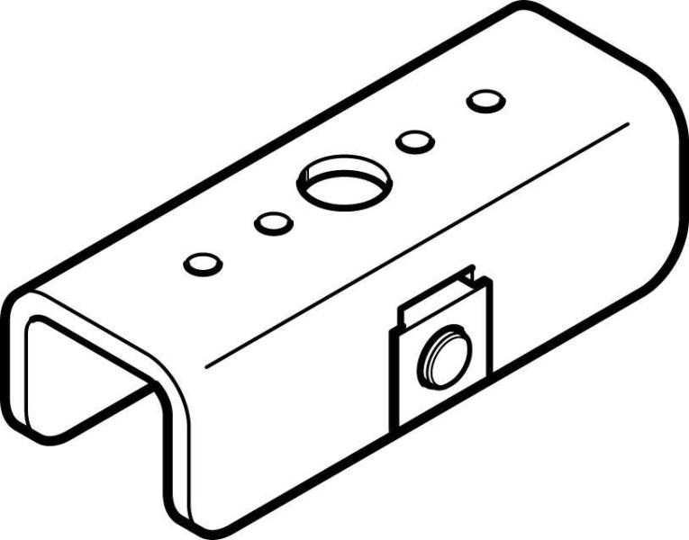 FESTO DARD-L1-18-S