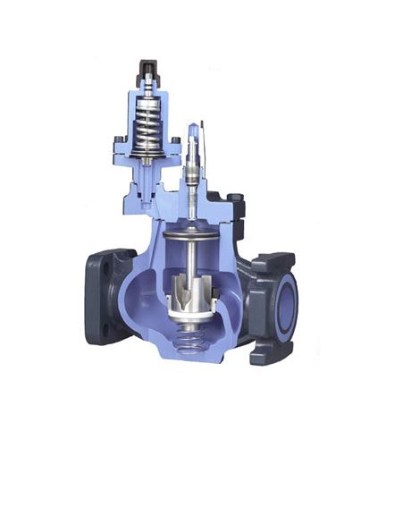 HA4AD/31 por HANSEN TECHNOLOGIES