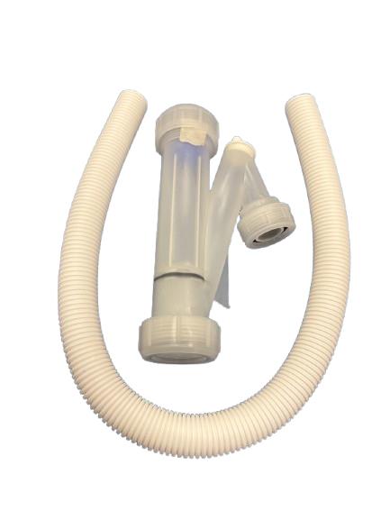 TRIANGLE TUBE PARKIT05