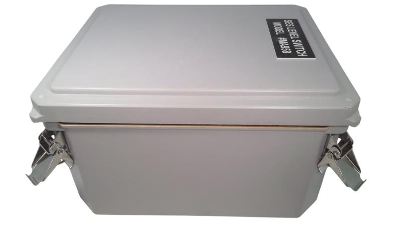 HUBBELL HW-100806CHQR