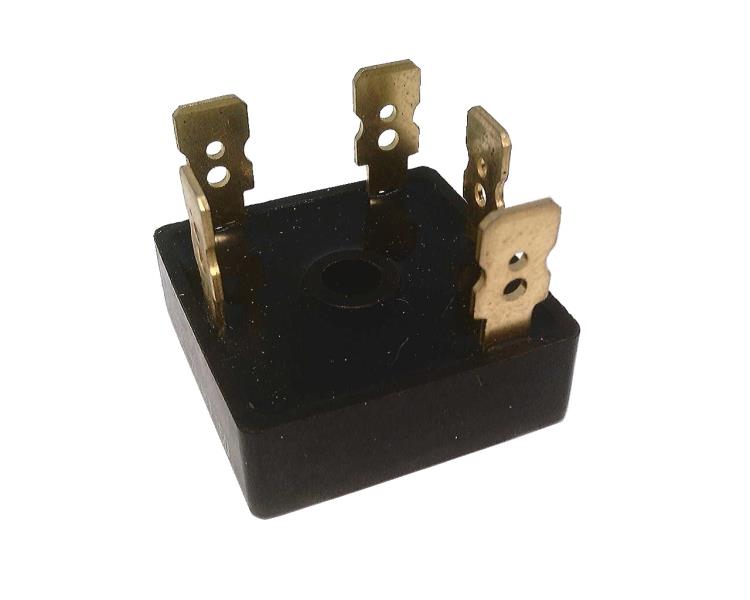 INTERNATIONAL RECTIFIER 26MT160