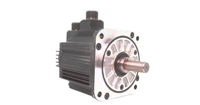 YASKAWA ELECTRIC SGMGH-05A2A21