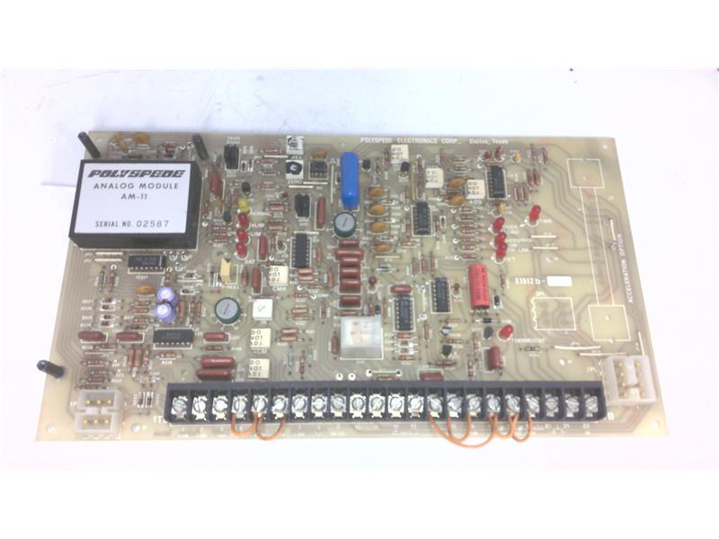 POLYSPEDE E1512B-2