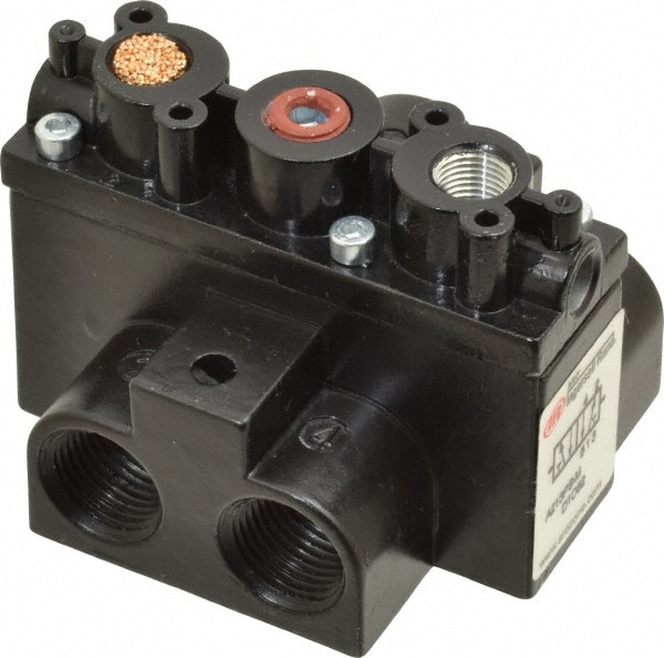 INGERSOLL RAND A213PS