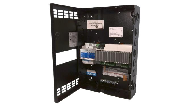 QSN-4A5-S Lighting Controller by LUTRON