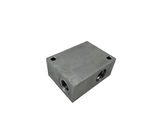 XWJ by SUN HYDRAULICS