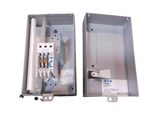 EATON CORPORATION C306DG3B