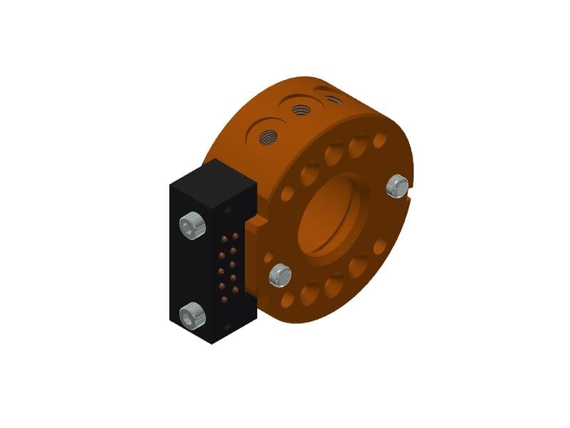 QCT 3 by PIAB VACUUM PRODUCTS