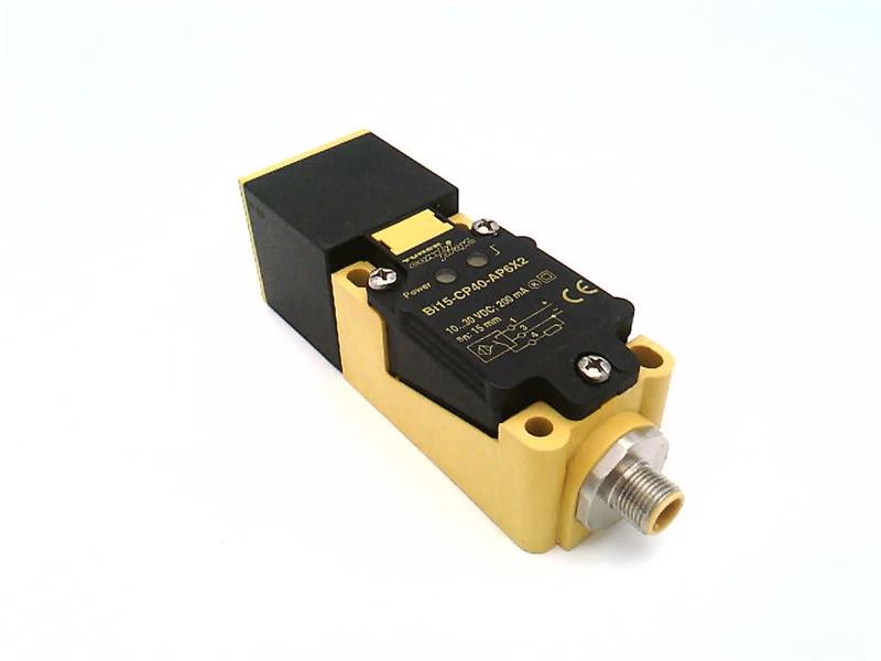 BI15-CP40-AP6X2-H1141 por TURCK