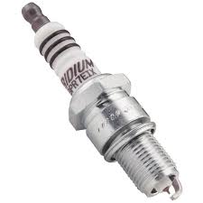 NGK SPARK PLUGS BKR8EIX