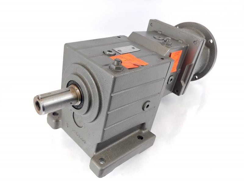 LENZE GST06-3NVBR-5C