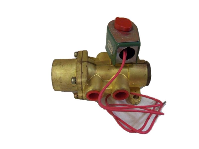ASCO 8344-C025-120