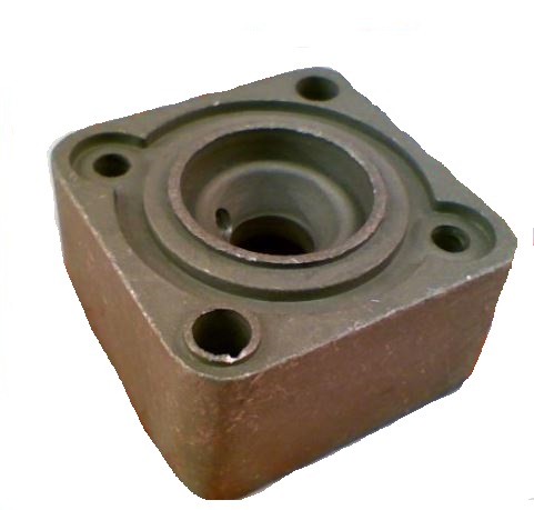 INGERSOLL RAND 59553