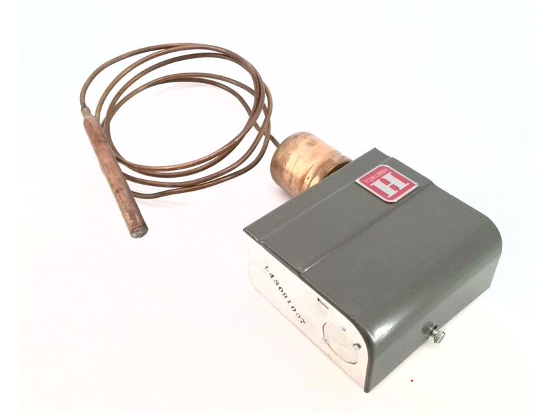 HONEYWELL L4080B 1007