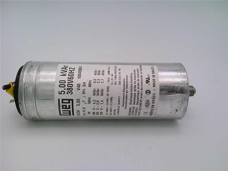 UCW5V40-L10 by WEG