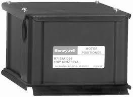HONEYWELL R7195B-1021