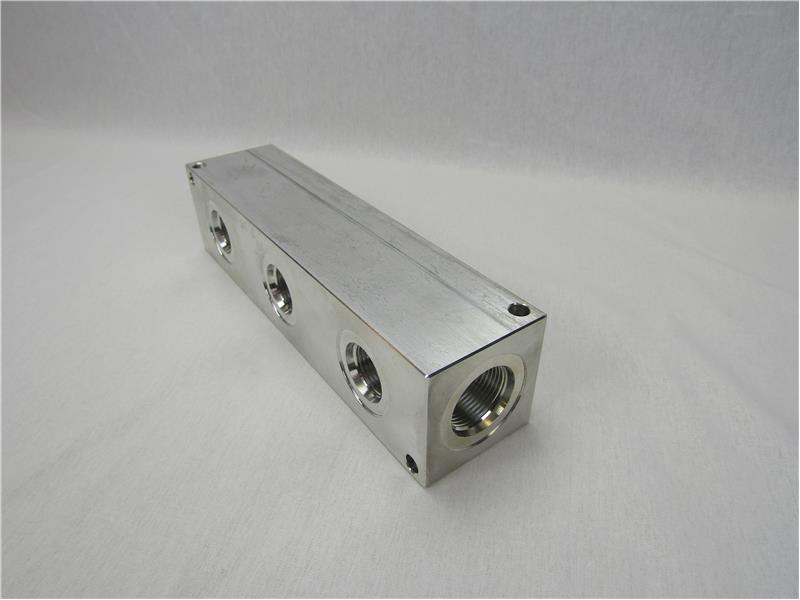 AH0000312S por DAMAN PRODUCTS