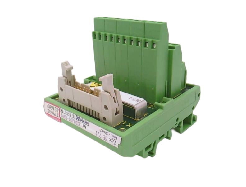 SIEMENS 6DD1681-0AH1
