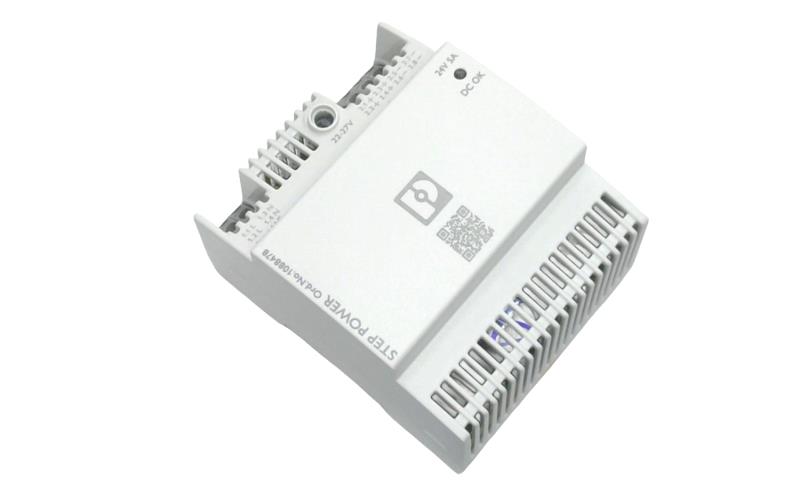 PHOENIX CONTACT STEP3-PS/1AC/24DC/5/PT