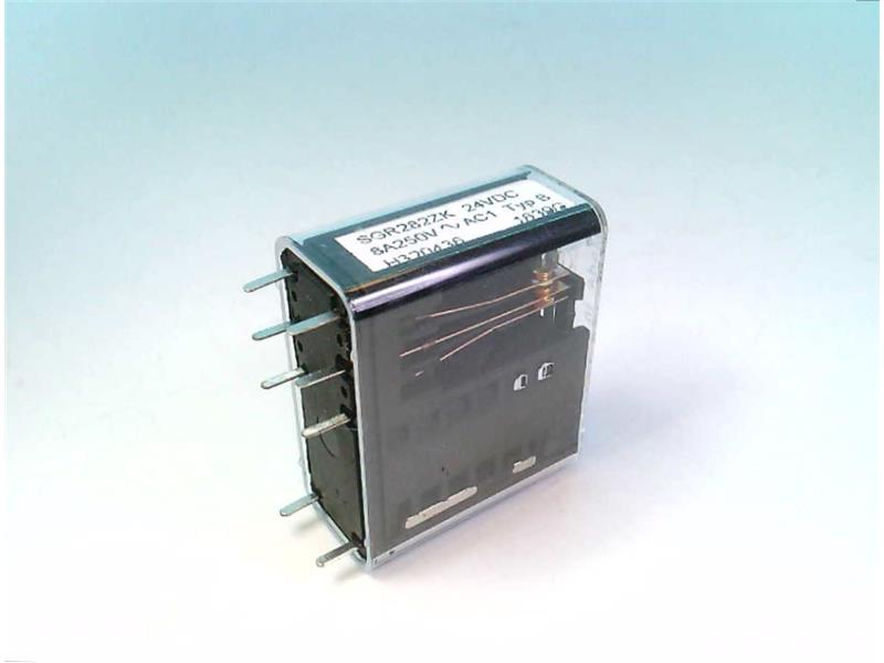 ELESTA SGR282ZK 24VDC