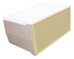 BOX ENCLOSURES WTL127
