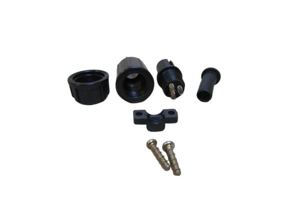 SWITCHCRAFT CXS3106A10SL3S