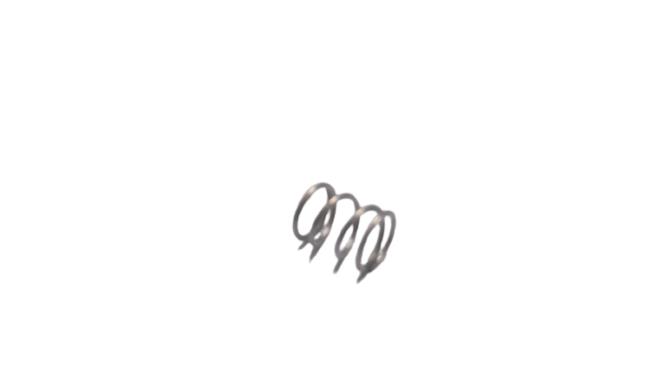LEE SPRING LCM080D01S