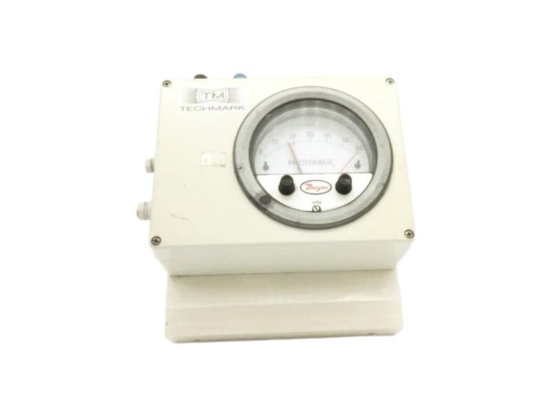 TM 300MR-60 PA by TECHMARK