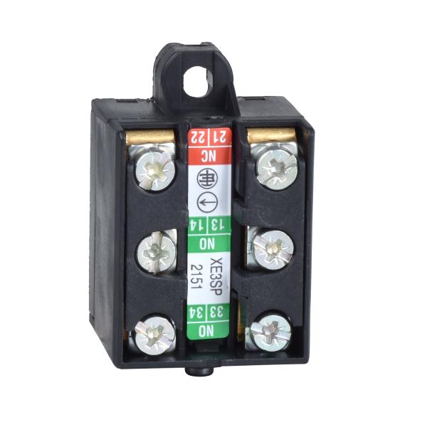 TELEMECANIQUE SENSORS XE3SP2151