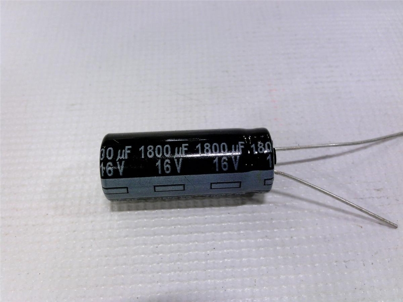 GENERIC CR1800U16V