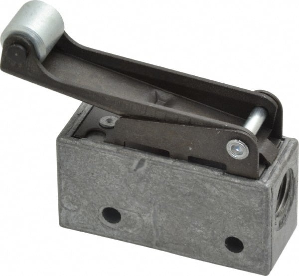 MEAD MV-15