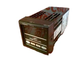 CN2081KF by OMEGA ENGINEERING