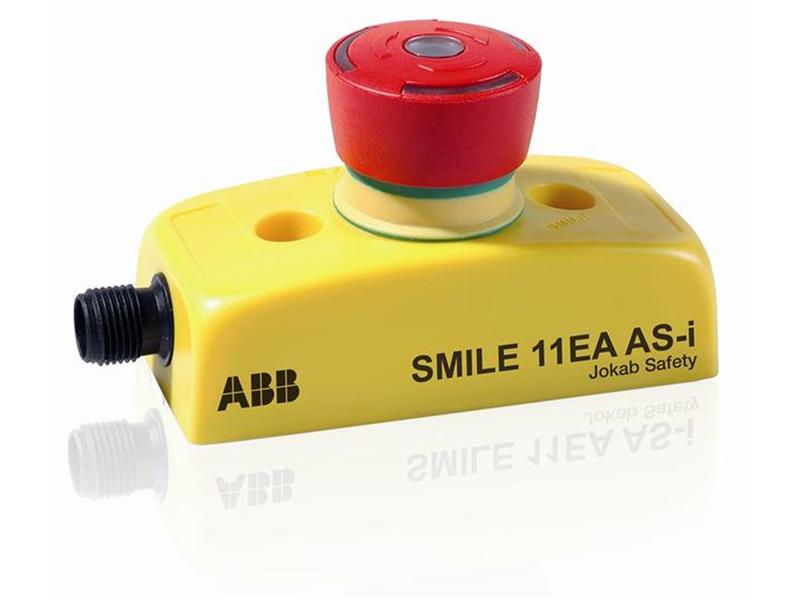 ASEA BROWN BOVERI 2TLA030052R0200