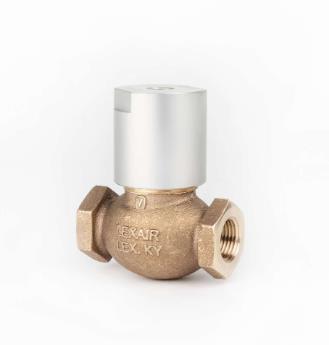 LEXAIR INC 321308