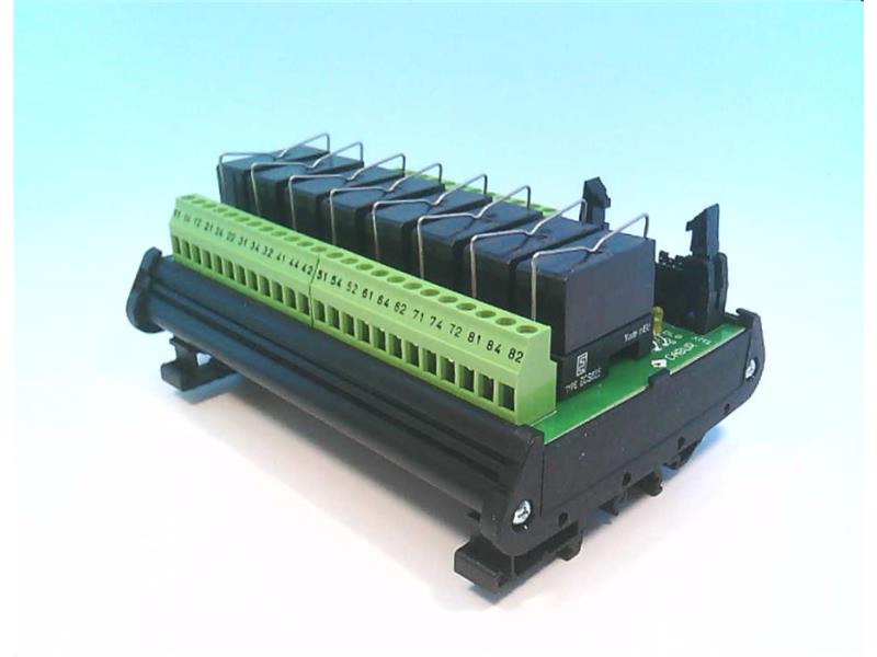 CABUR XR081E24