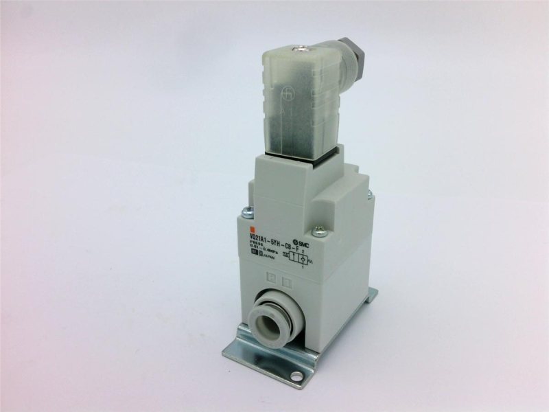 SMC VQ21A1-5YH-C8-F