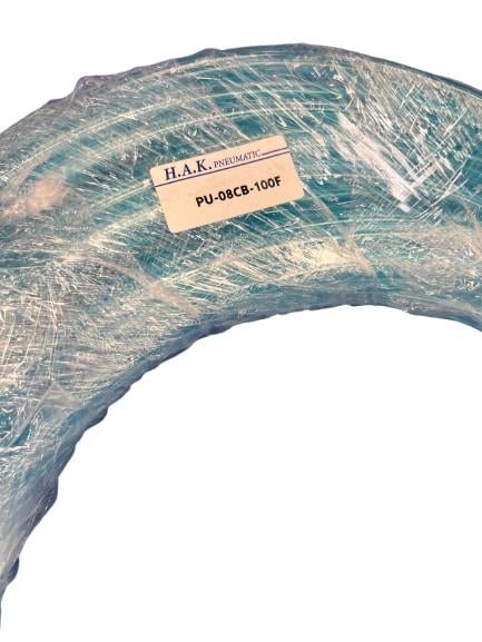 PU-08CB-100F by HAK FLUID POWER EQUIPMENT