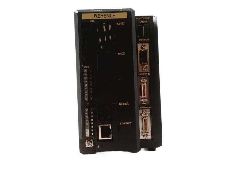 CV-X102FP par KEYENCE CORP