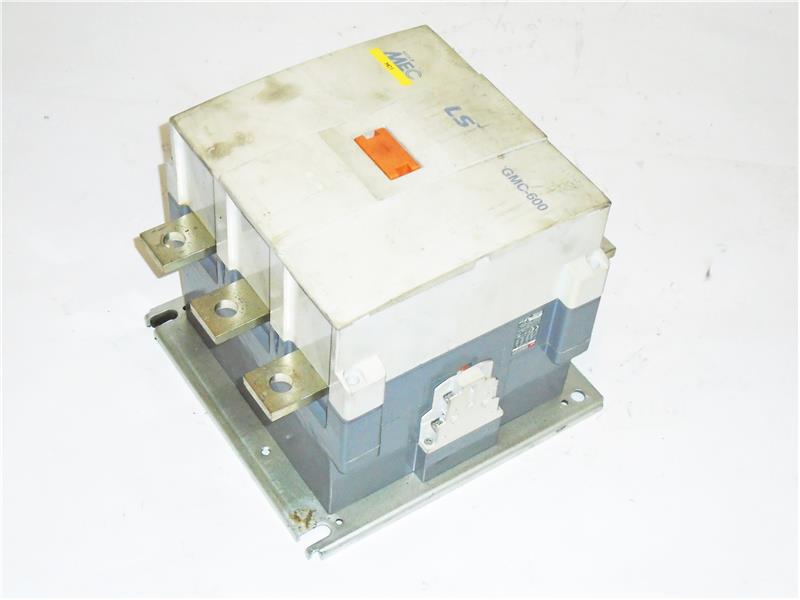 GMC-600-AC200 by LS ELECTRIC