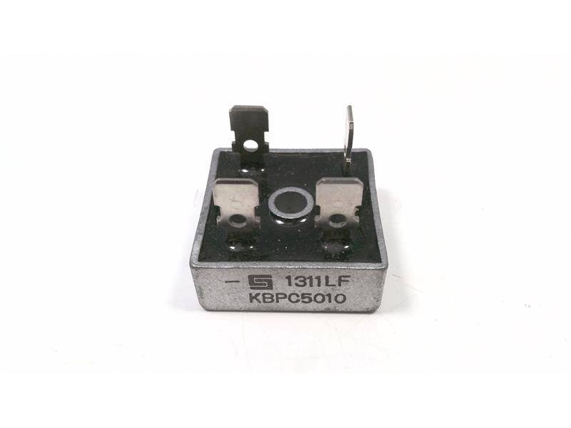 SOLID STATE INC KBPC5010