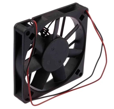 RS PRO 541-5255
