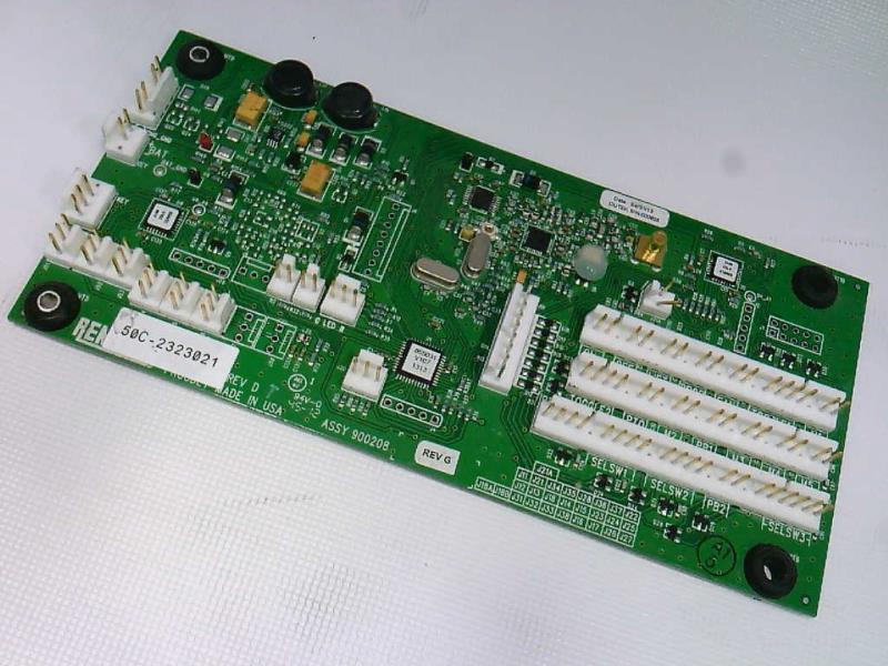 REMEX 900208